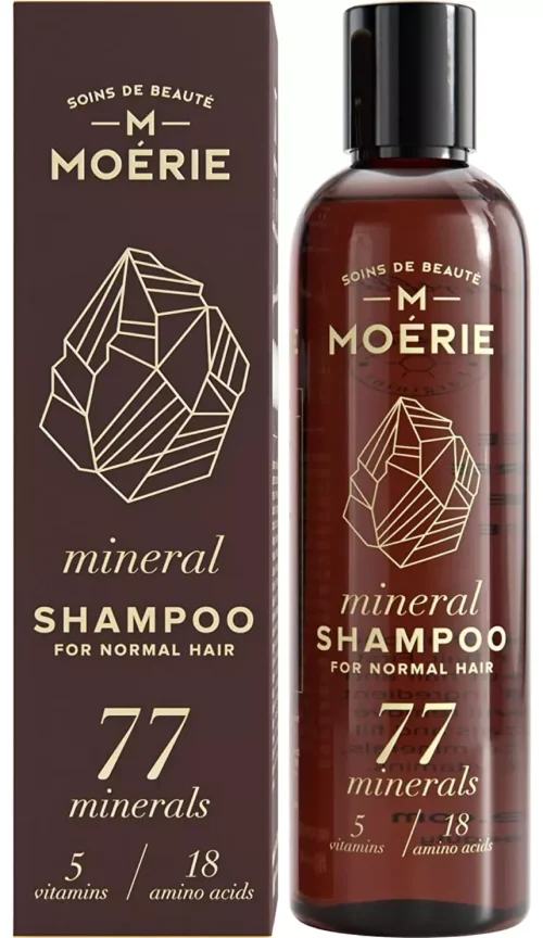 Moerie Mineral Shampoo