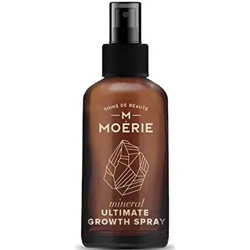 Moerie Ultimate Mineral Growth Spray