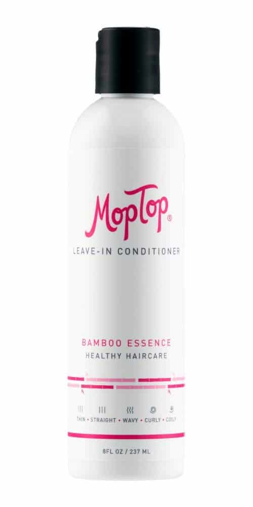 MopTop Leave-In Conditioner
