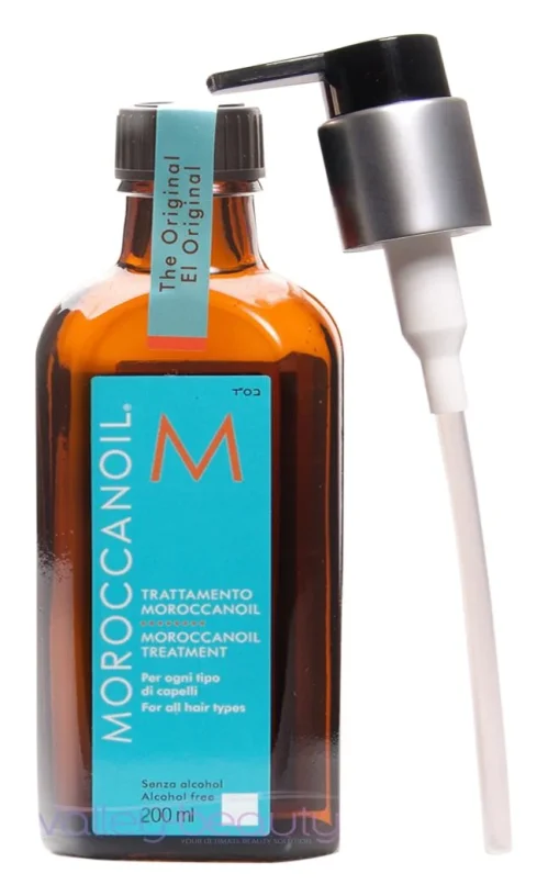 Moroccanoil Treatment
