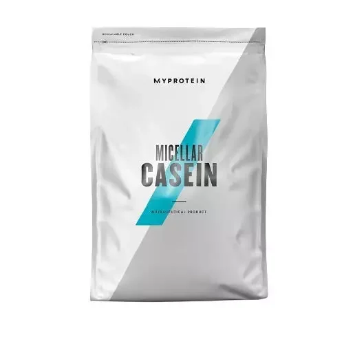 My Protein Casein Powder 