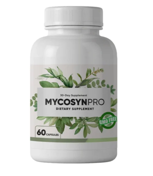 Mycosyn Pro @ Special Discount