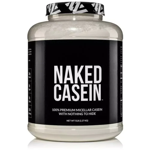 NAKED CASEIN 
