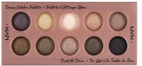 NYX Dream Catcher Palette
