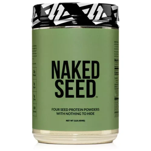 Buy Naked Seed Protein Powder 
