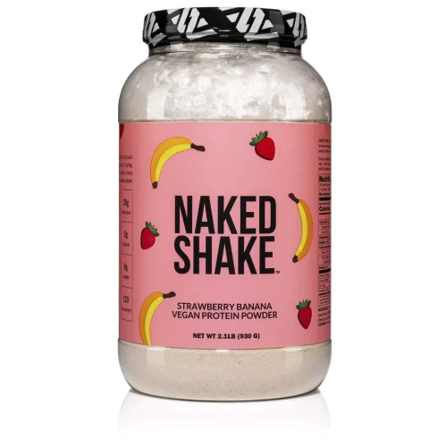 Buy Naked Shake at the Best Price