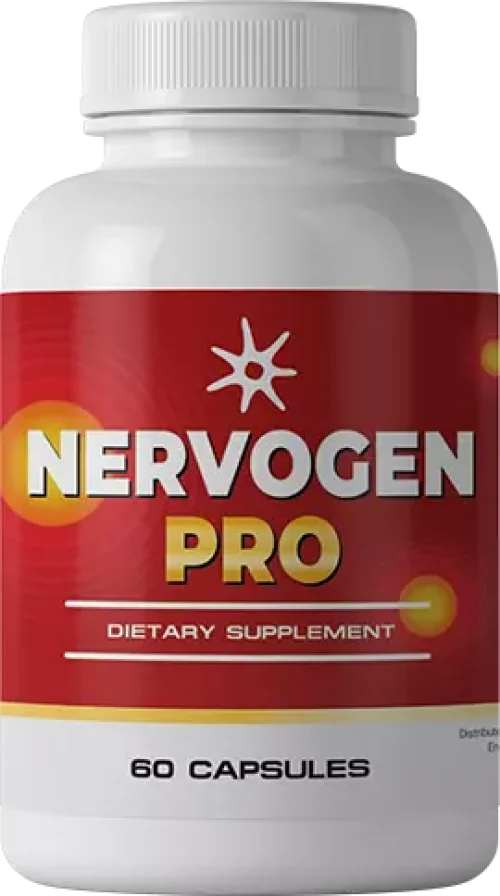 🔥 Buy Nervogen Pro 🔥