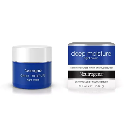 Neutrogena Light Night Cream
