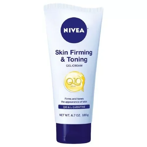 Nivea Skin Firming & Toning Body Gel Cream 