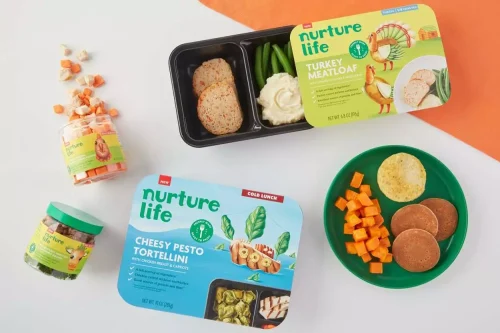 🔥 Nurture Life Discount Offer