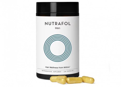 Nutrafol Men