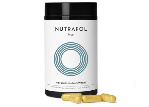 Nutrafol Men