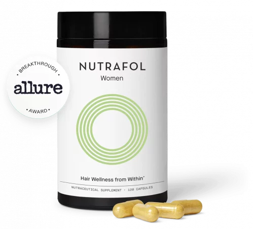 Nutrafol Women