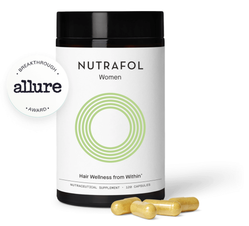 Nutrafol Women