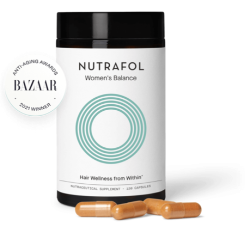 Nutrafol Women's Balance