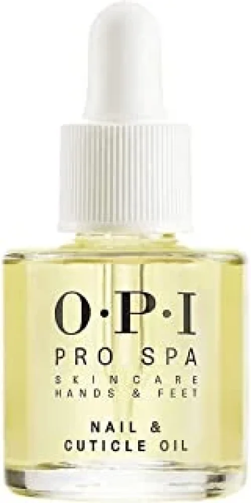 OPI ProSpa Collection, Manicure Nail & Cuticle Oil 