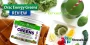 ORAC-Energy Greens