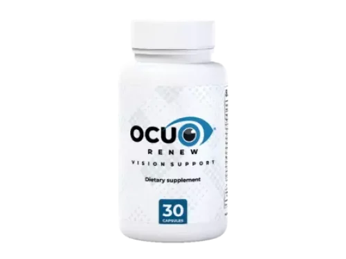 Ocurenew @ Special Discount