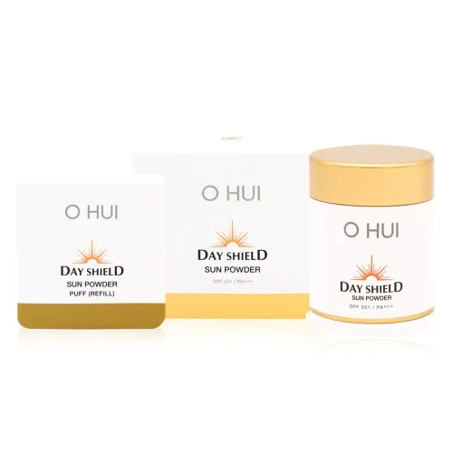 Ohui Perfect Sun Powder SPF50++/PA+++