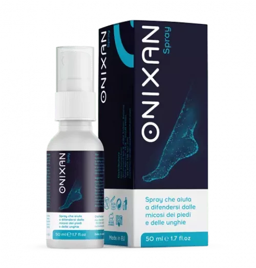 Buy Onixan Spray @ Best Price