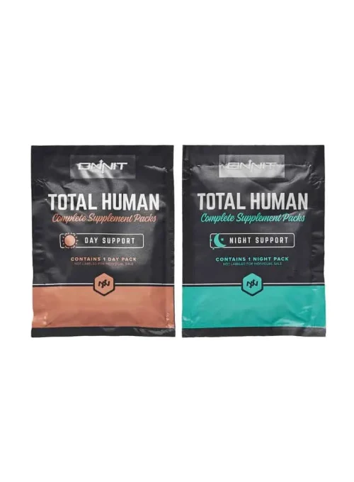 🔥Best Deal on Onnit Total Human