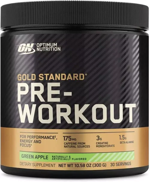 Optimum Nutrition 