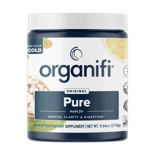 Exclusive 15% OFF Organifi Pure Coupon