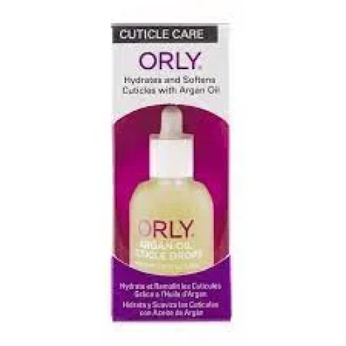 Orly Argan Cuticle Oil Drops 