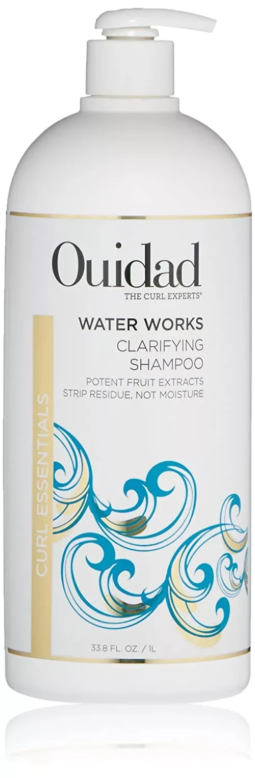 Ouidad Water Works Clarifying Shampoo