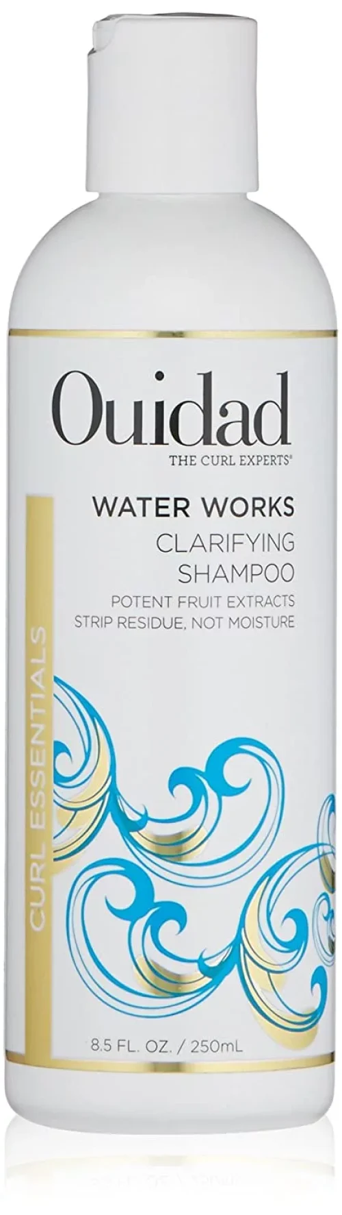 Ouidad Water Works Clarifying Shampoo 