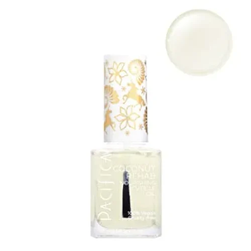 Pacifica Coconut Rehab Nourishing Cuticle Oil