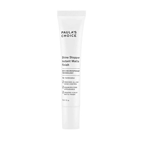 Paula's Choice Shine Stopper Instant Matte Finish Primer