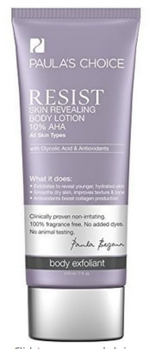 Paula's Choice Skin Revealing Body Lotion