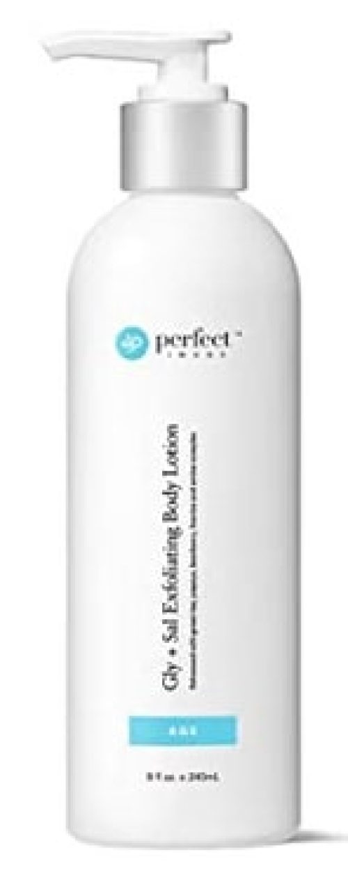 Perfect Image Gly + Sal Exfoliating Body Lotion