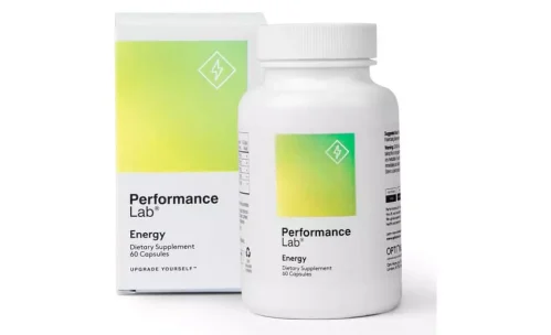 Performance Lab Energy