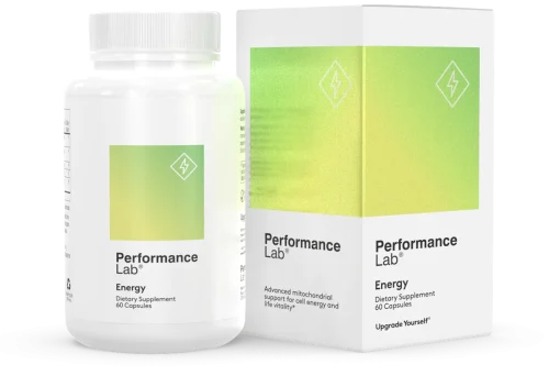 Performance Lab Energy