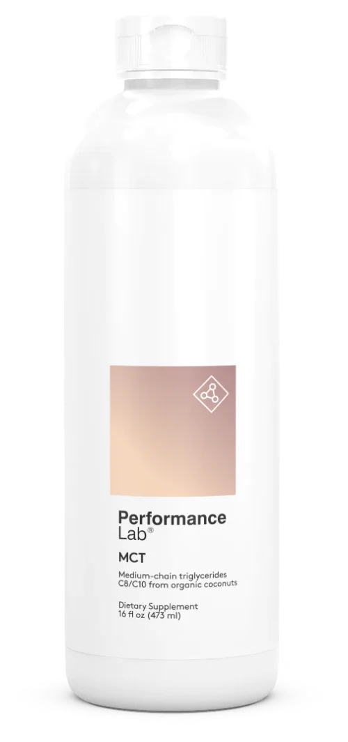 Performance Lab MCT