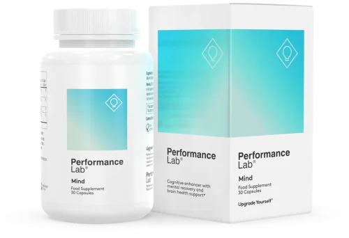 Performance Lab Mind