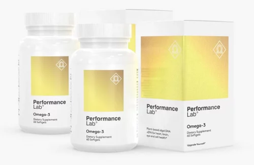 Performance Lab Omega-3