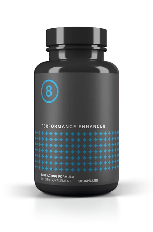 Performer 8 - Male Enhancement Pills