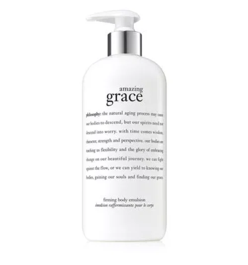 Philosophy Amazing Grace Firming Body Emulsion