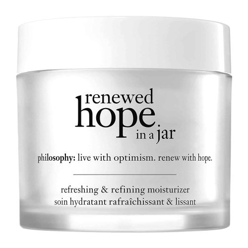 Philosophy Renewed Hope in a Jar Moisturizer