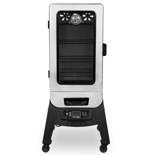 Pit Boss 3-Series Digital Vertical Smoker