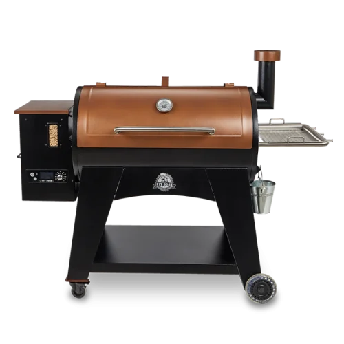 Pit Boss Austin XL Wood Pellet Grill