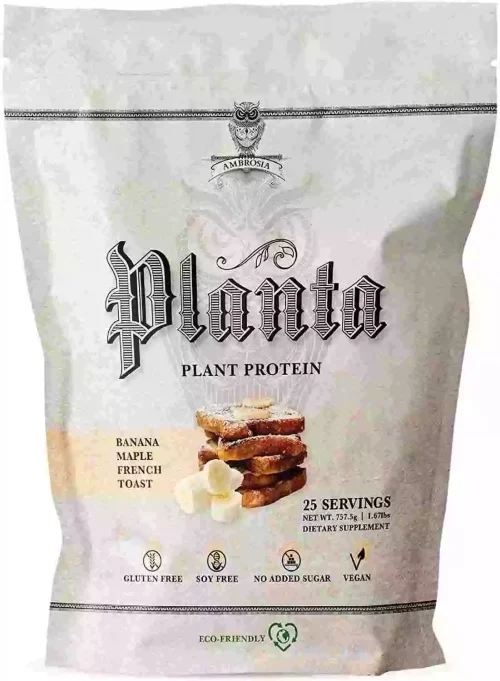 Plant Powder