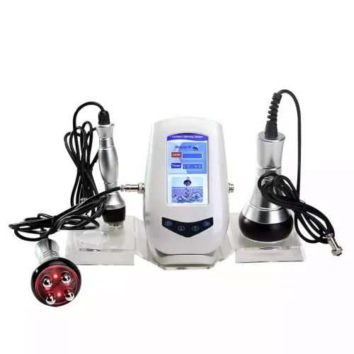 Popular Touch Screen Cavi Multi RF System