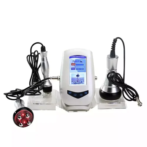 Popular Touch Screen Cavi Multi RF System