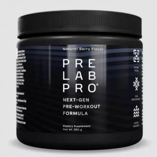 Pre Lab Pro Pre Workout