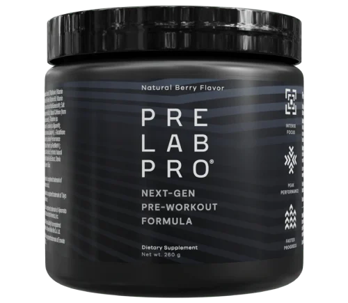 Pre Lab Pro