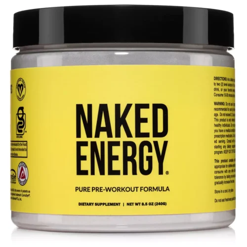 Pre Workout Supplement
